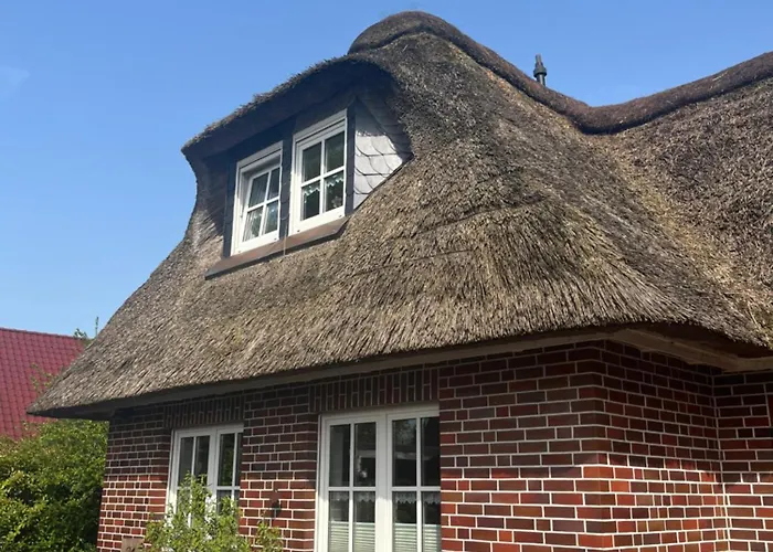 Villa Antjes Ankerplatz Wittmund