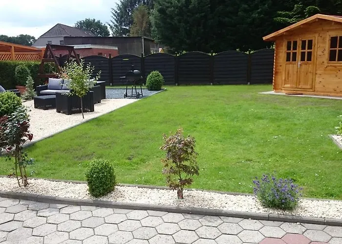 Ostfriesisches Landhaus Wittmund